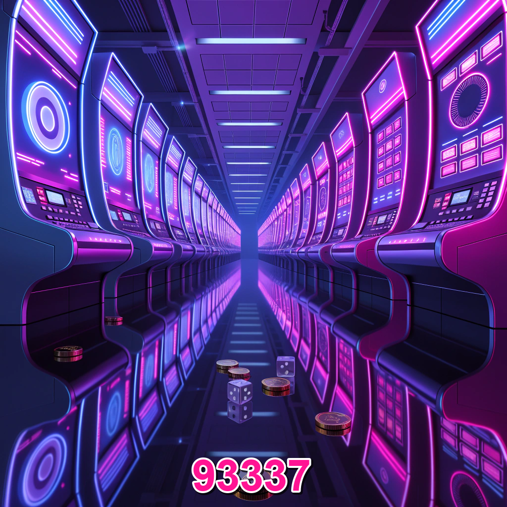 Screenshot 3 - 93337 Settings