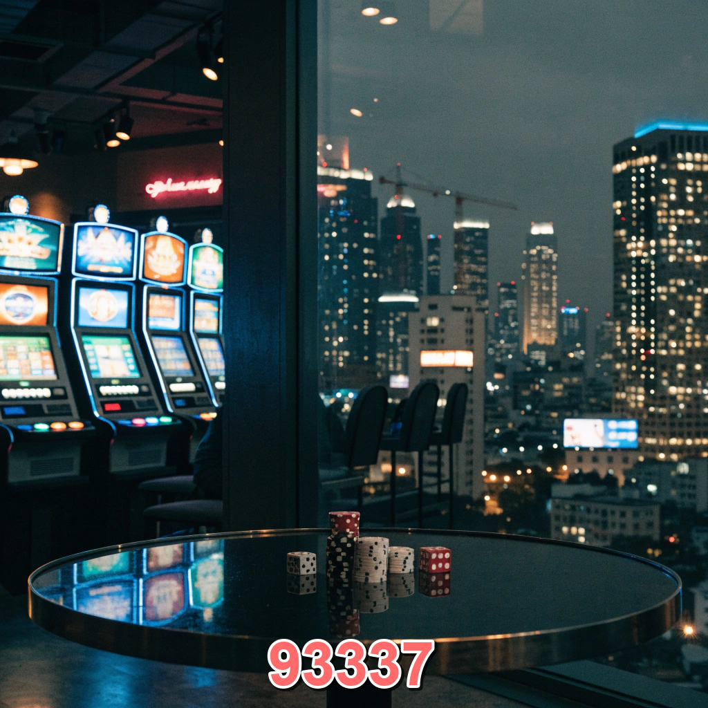 Screenshot 3 - 93337 Settings